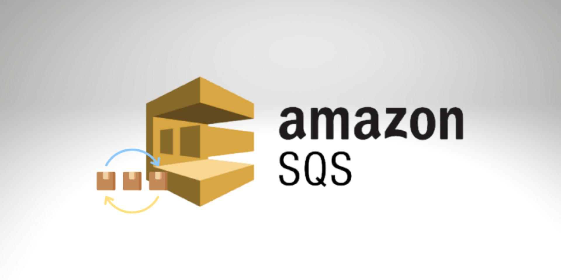 AWS SQS in a large scale application