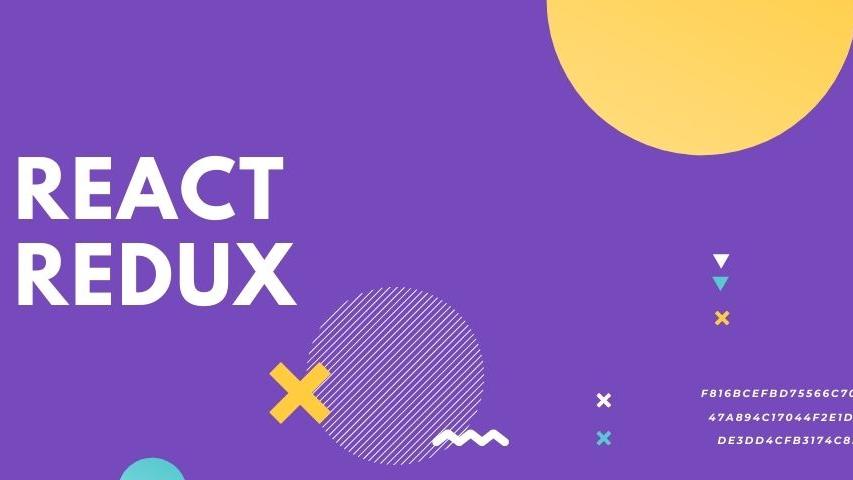 Get to know Redux in 2021