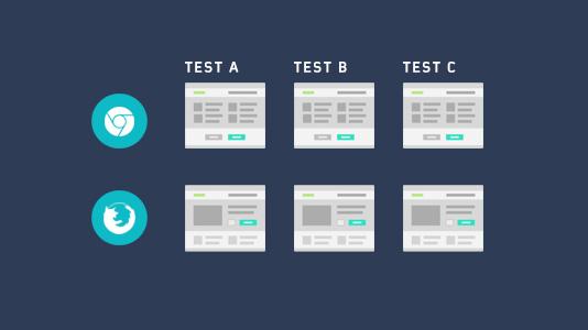 How Parallel Testing Instantly Improves Your Workflow