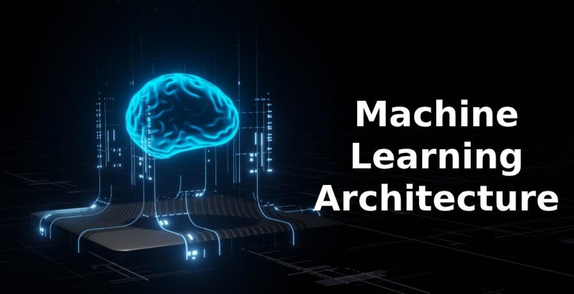 The Architecture of Inspector Machine Learning API