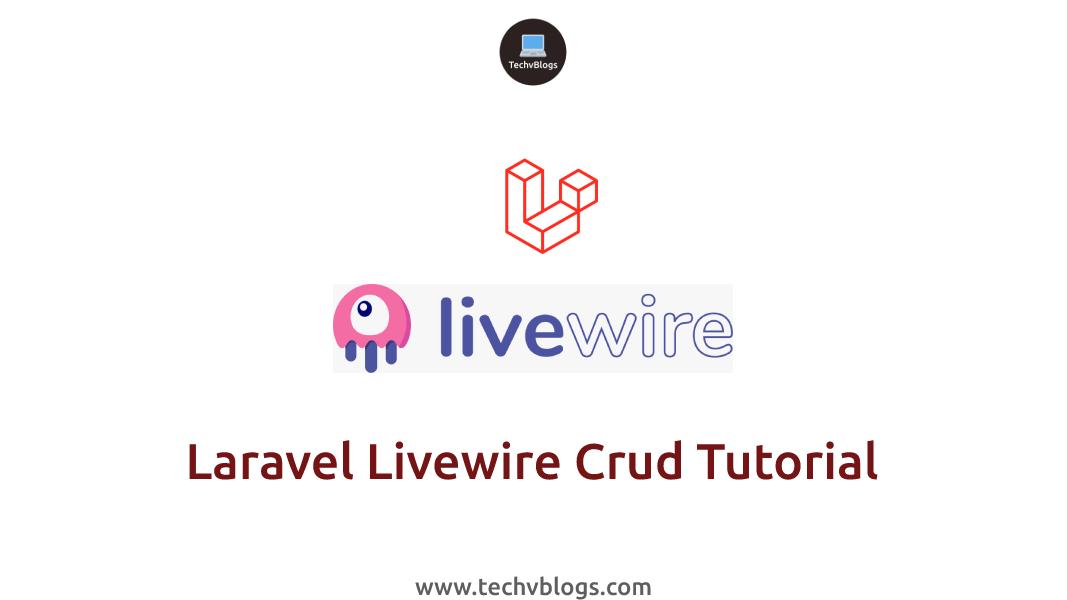 Build Dynamic Interfaces with Laravel Livewire CRUD in Simple Steps
