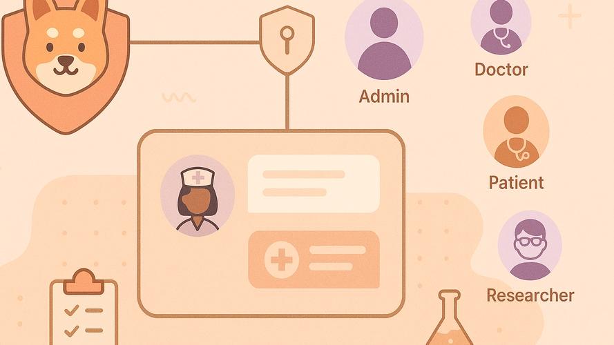 Building a Secure AI Medical Assistant with Permit.io, GroundX RAG, and Vercel AI SDK