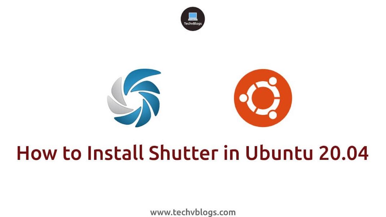 How to Install Shutter Screenshot Tool on Ubuntu 20.04