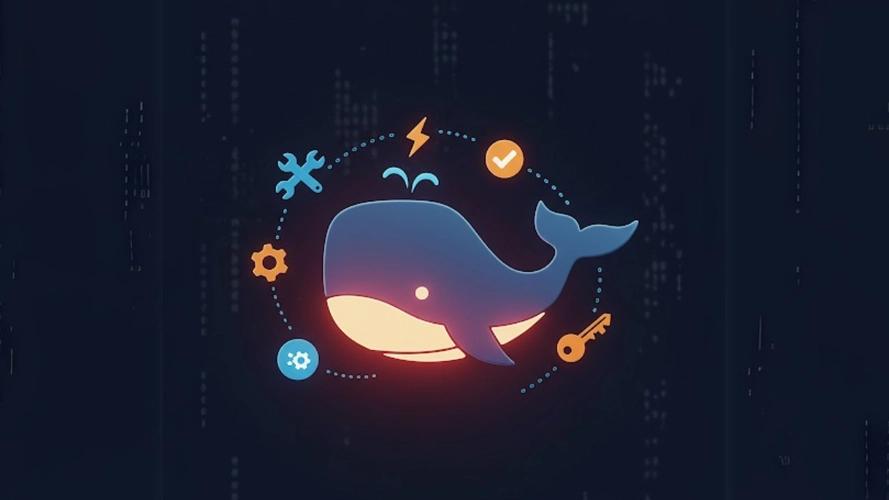 I discovered some docker hacks and it has become part of my life