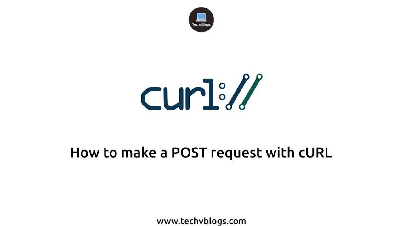 Make Post Request with cURL: Simple Guide for API Interaction