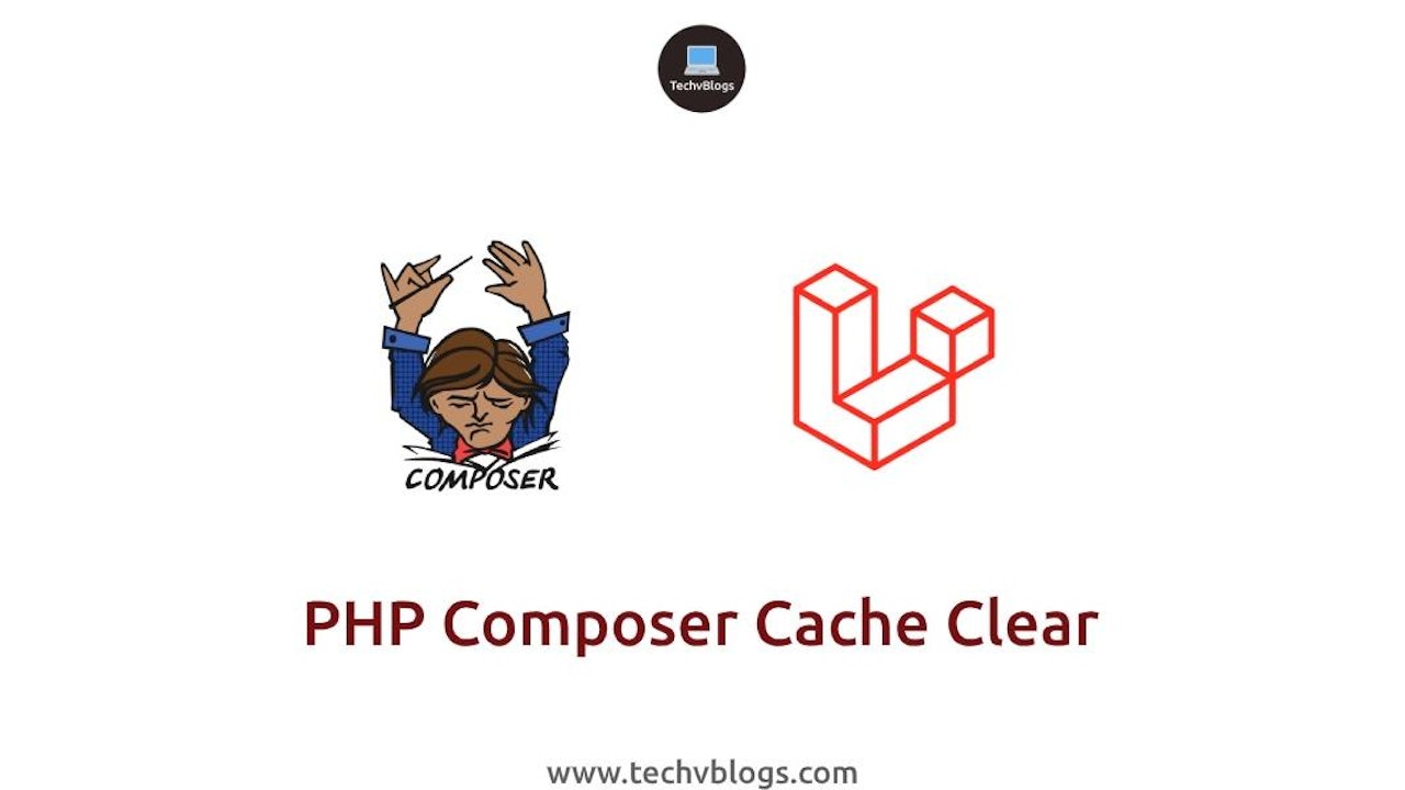 PHP Composer Cache Clear: How to Free Up Space and Fix Issues