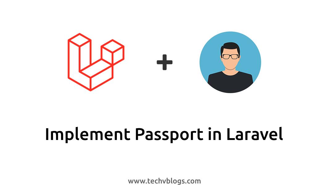 Secure Your API with Laravel Passport: Step-by-Step Auth Setup Guide