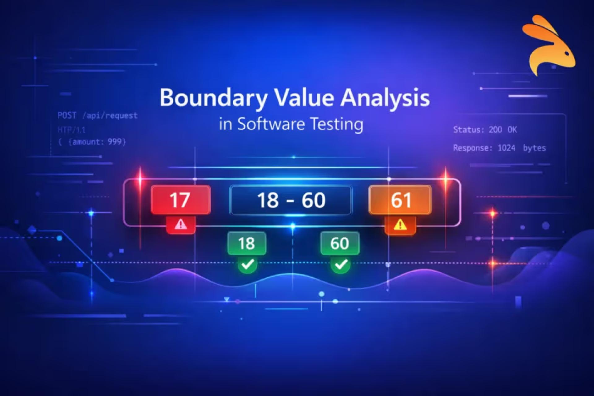 Boundary Value Analysis (Bva) In Software Testing