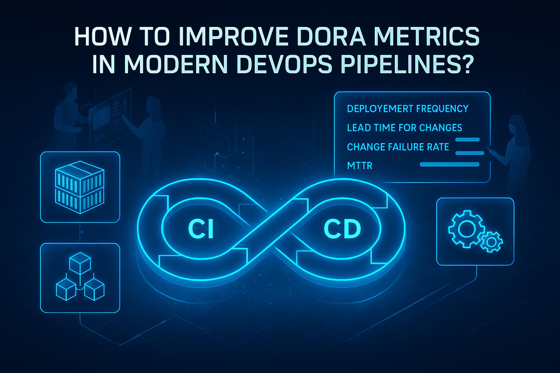 Dora Metrics: Benchmarks, Tools & Strategies To Improve (2026)