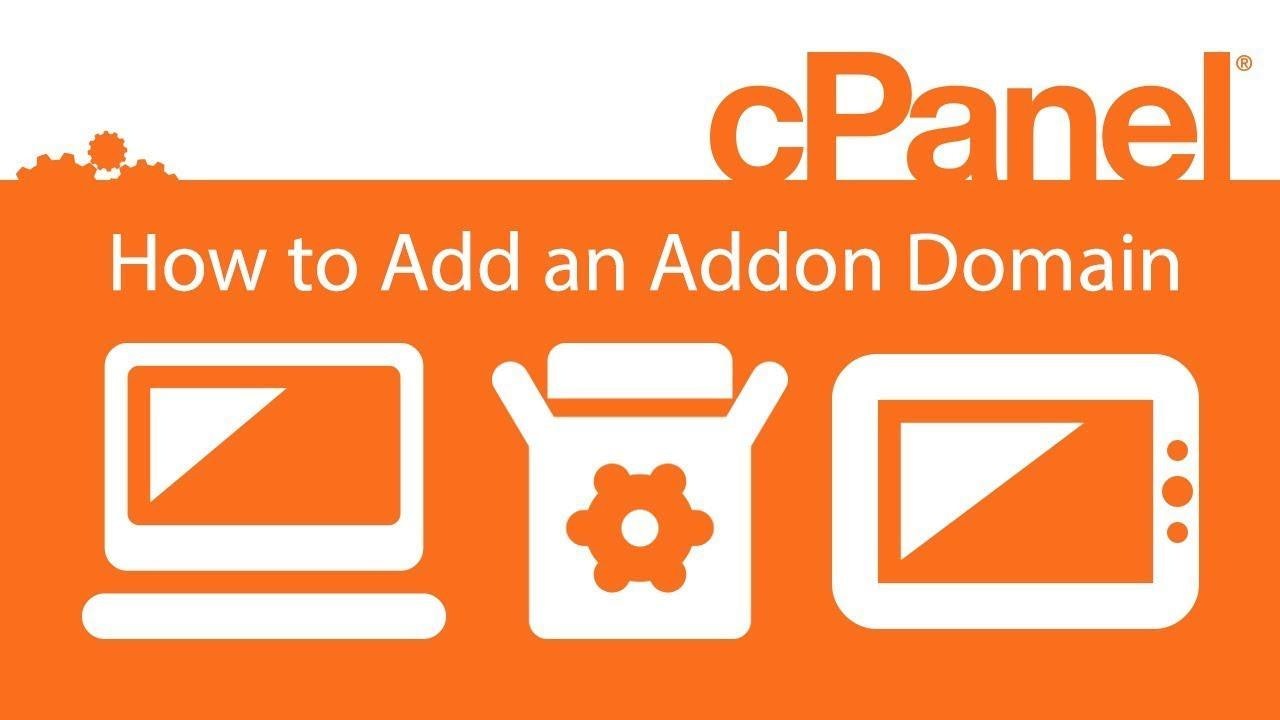 Add your domain to DevDojo Hosting