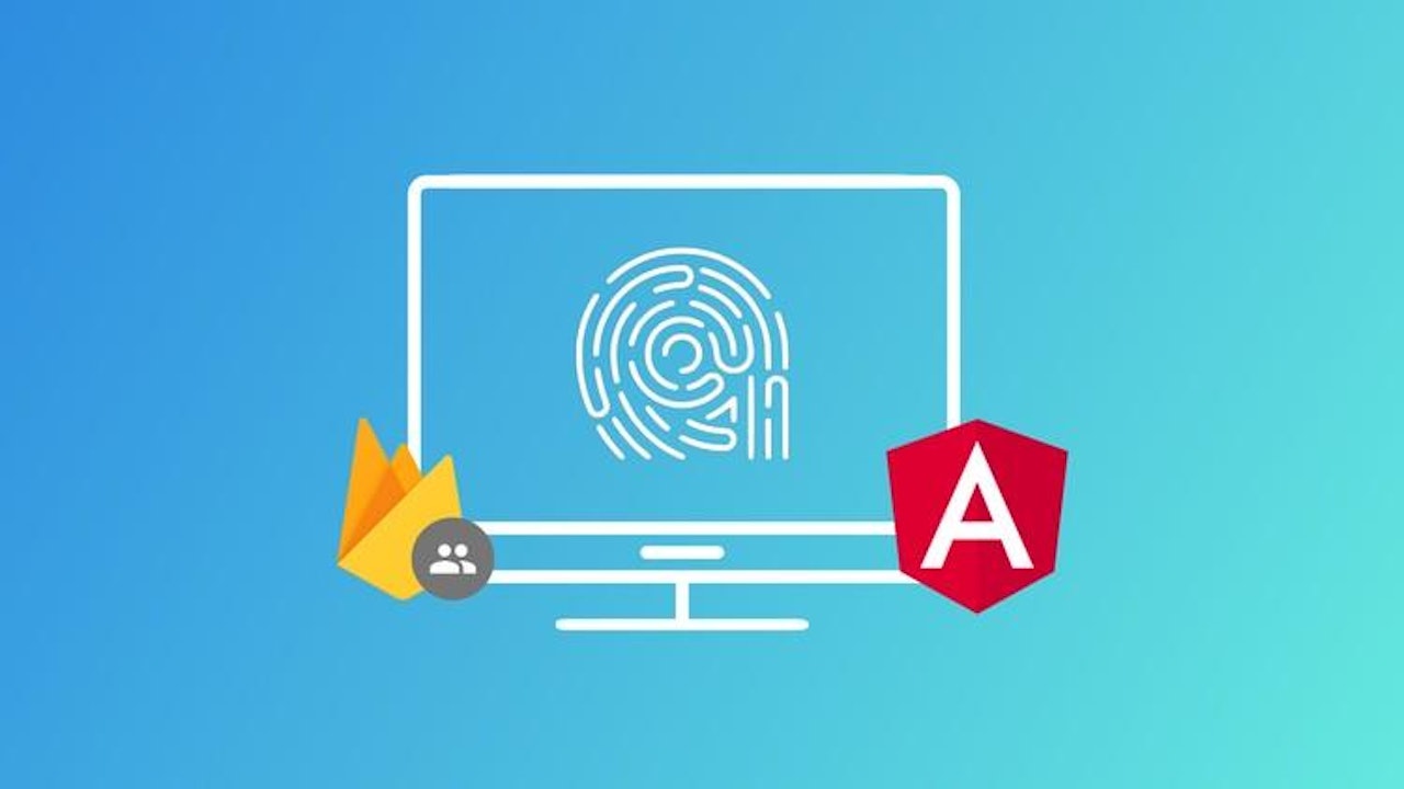 Firebase Authentication in Angular