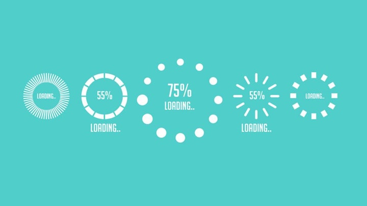 Get A Preloader On Your Site With Jquery
