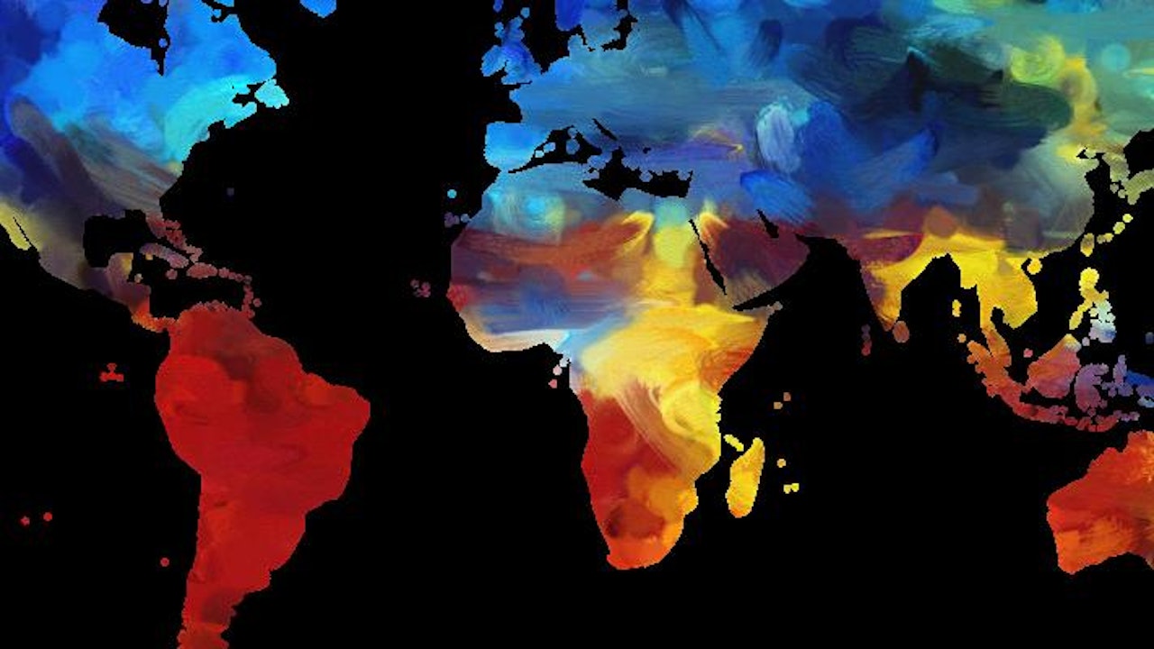 Getting a user’s country, currency, timezone or language from their IP address