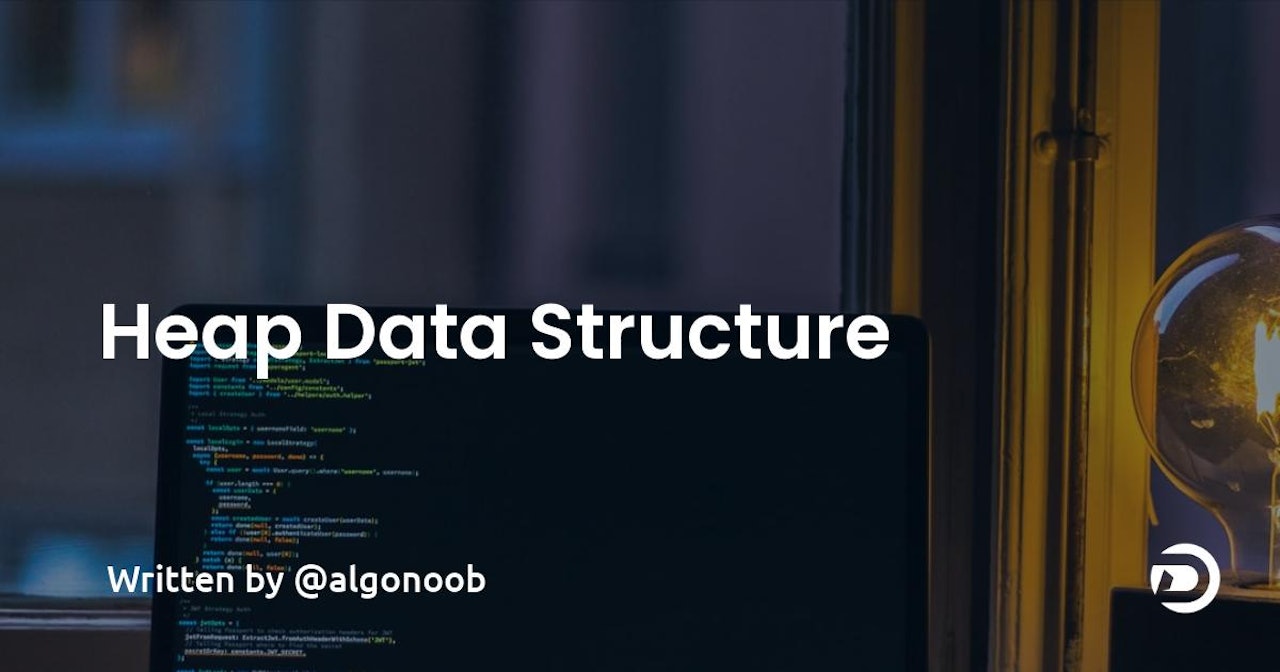 Heap Data Structure