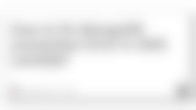How to fix MongoDB connection Error in AWS Lambda?