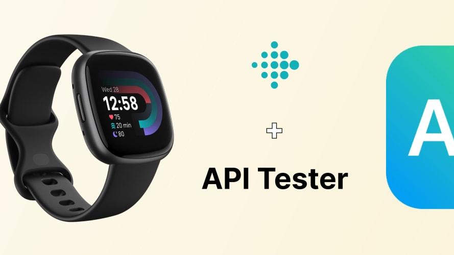 How to get Fitbit data into a Mobile App