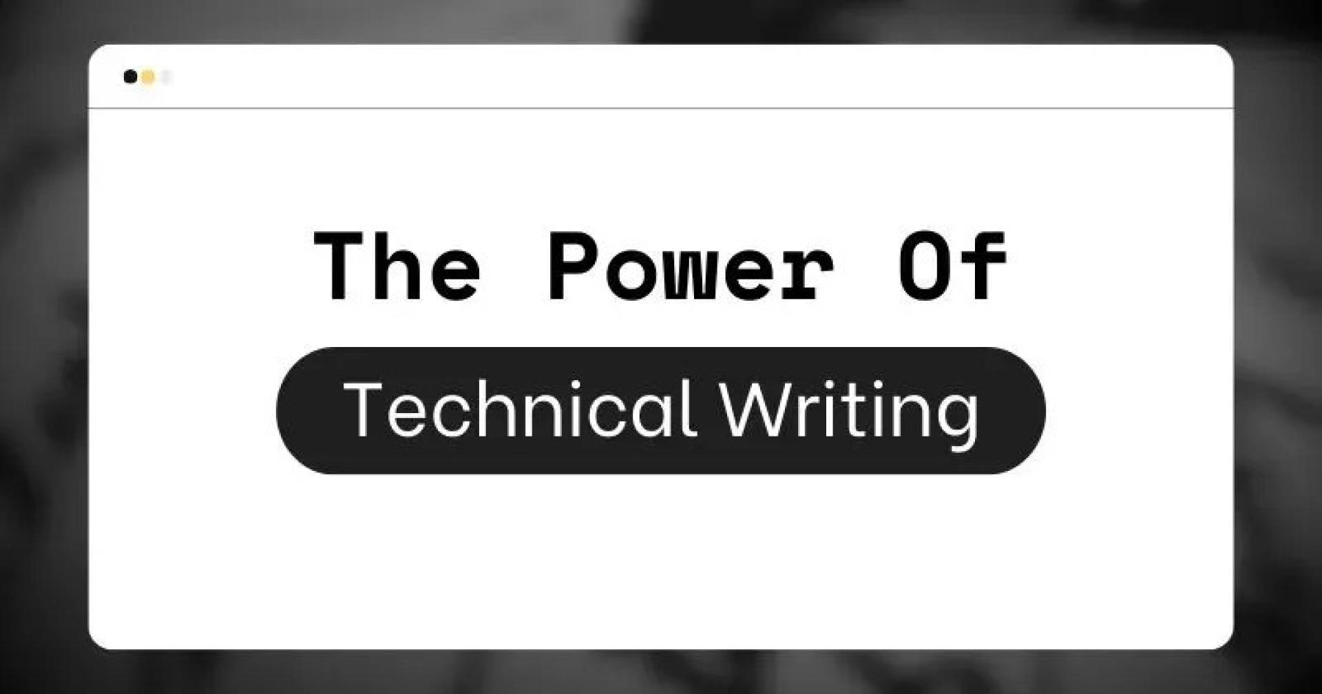 I Landed 4 Jobs and Earned $25K+ with Technical Writing