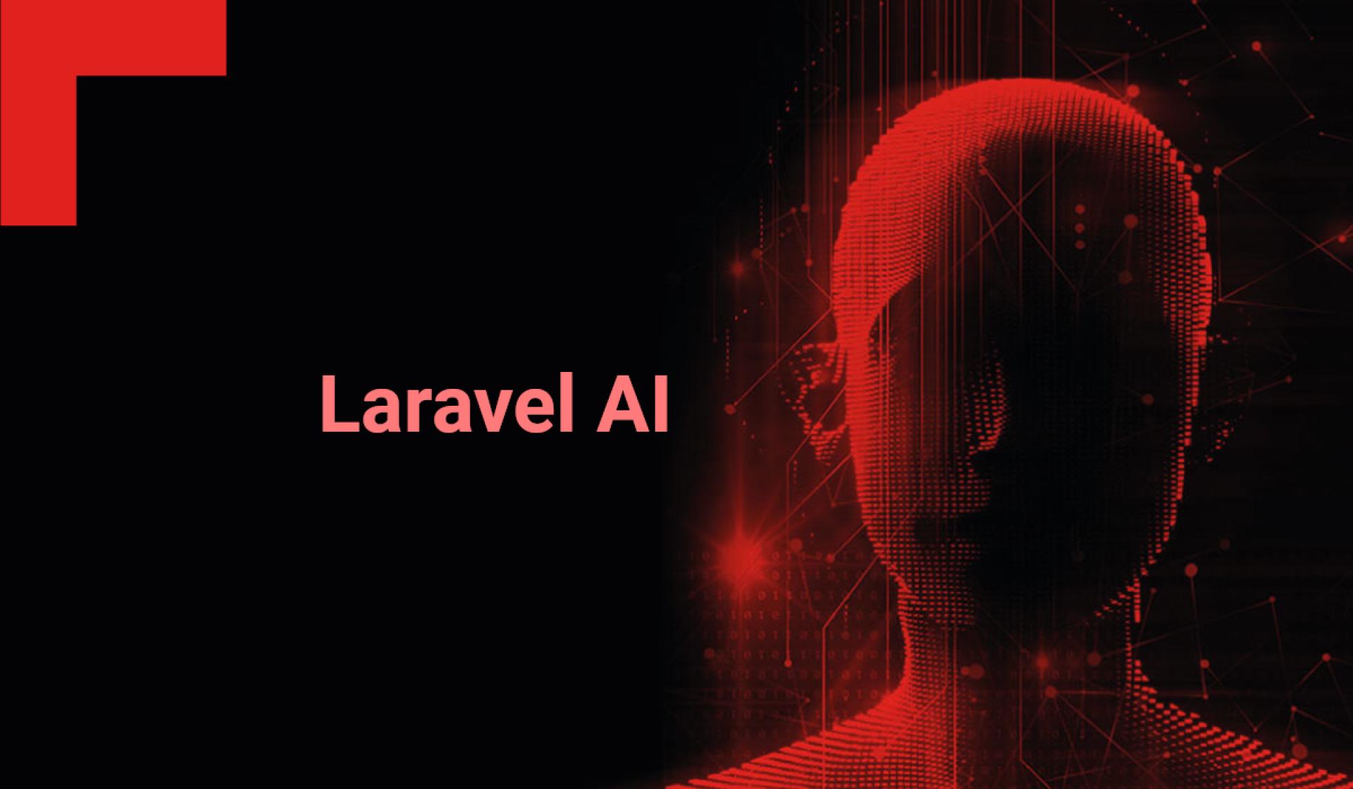 Laravel AI service with support for multiple LLMs