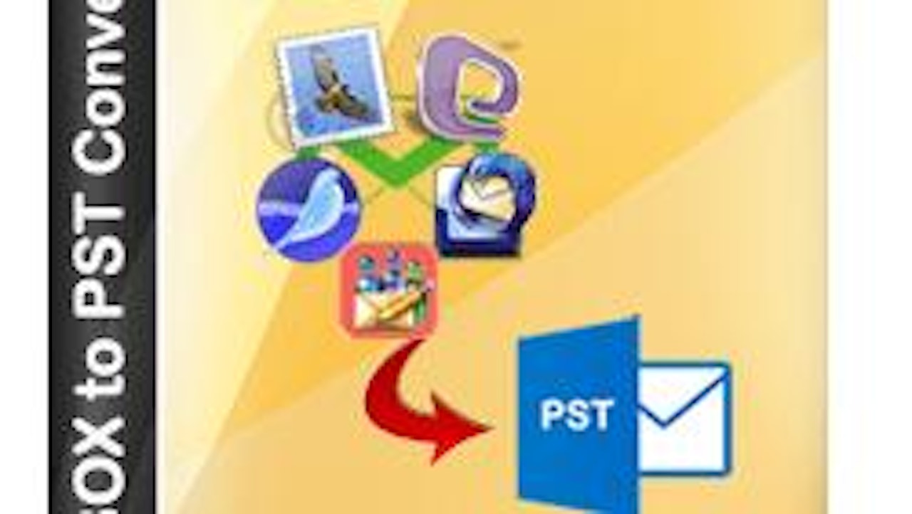 How to Export MBOX to Outlook?