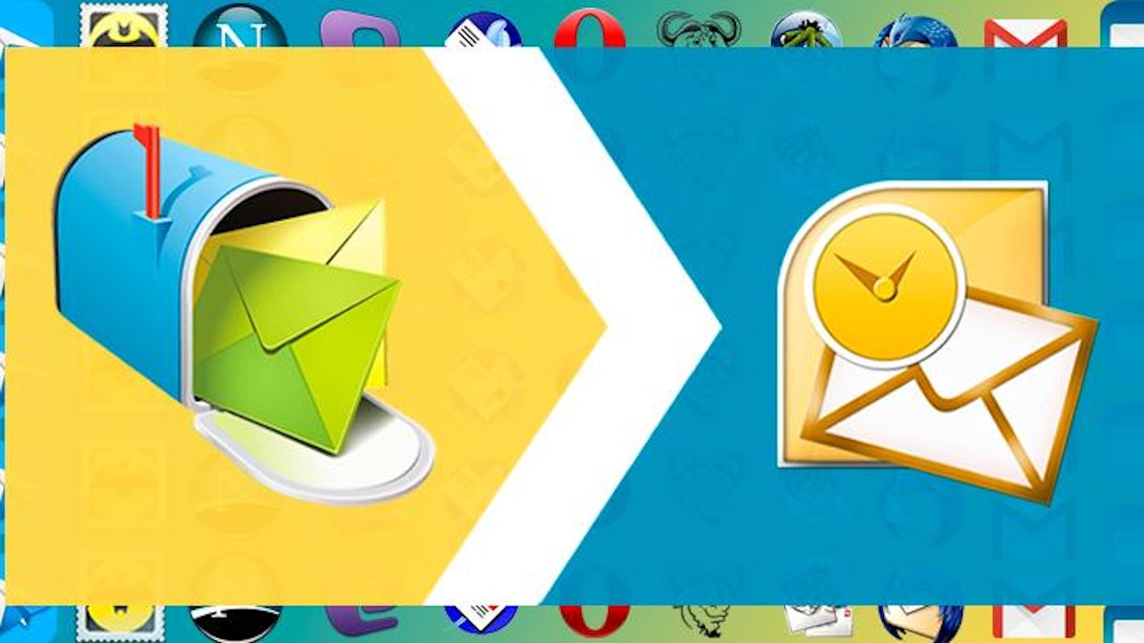 Why use automate solution for MBOX to PST conversion regardless any manual technique?