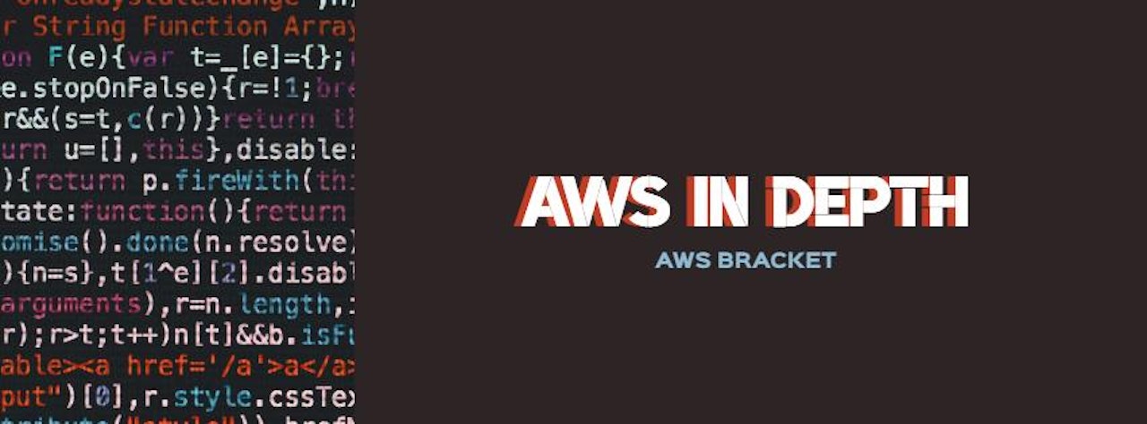 AWS In Depth: What is Amazon Bracket.