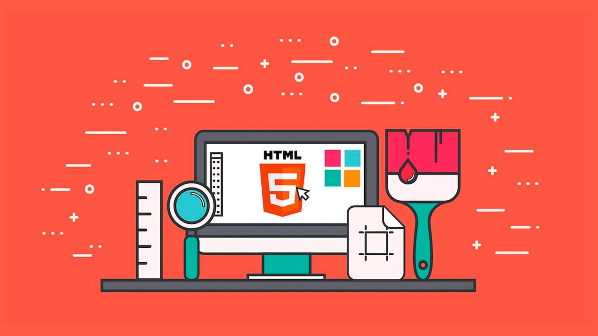 Basics of HTML and Everything you Need to Know about it