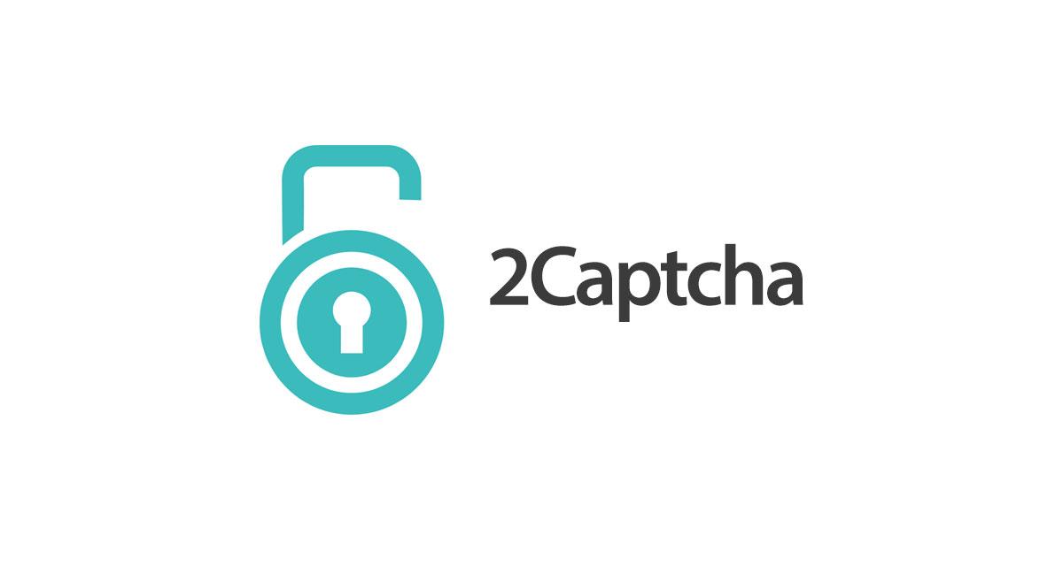How To Solve Gee Captcha in Python Using 2Captcha