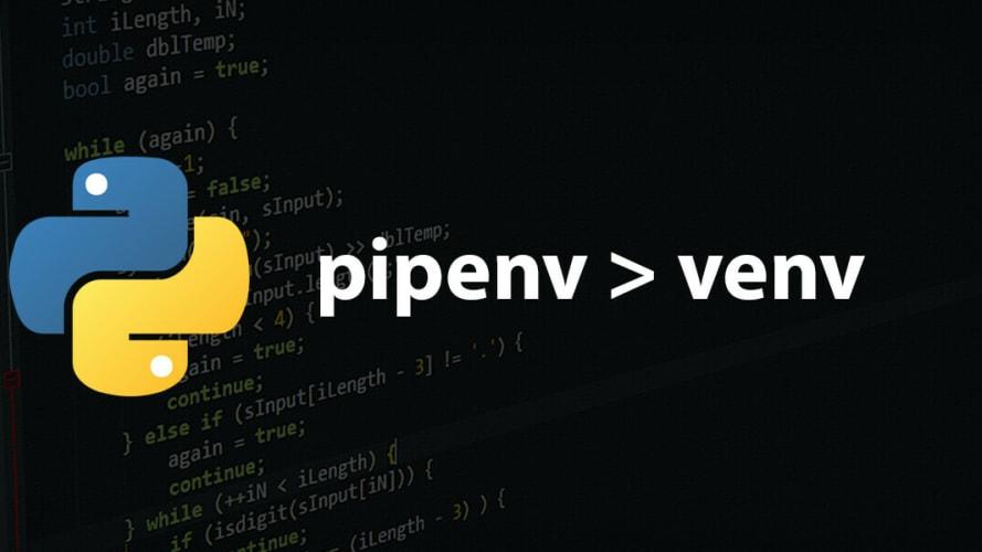 How to work with Python's normal venv and pipenv simultaneously