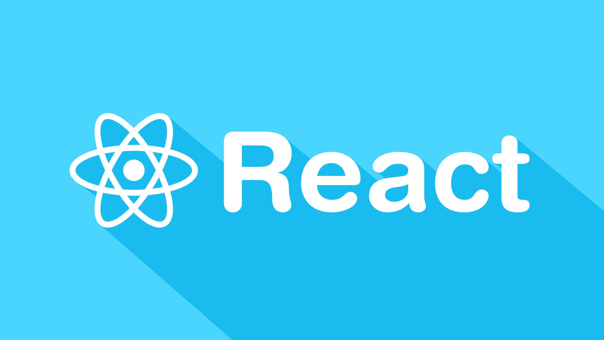 Why is the React Framework First Choice of Web App Development?