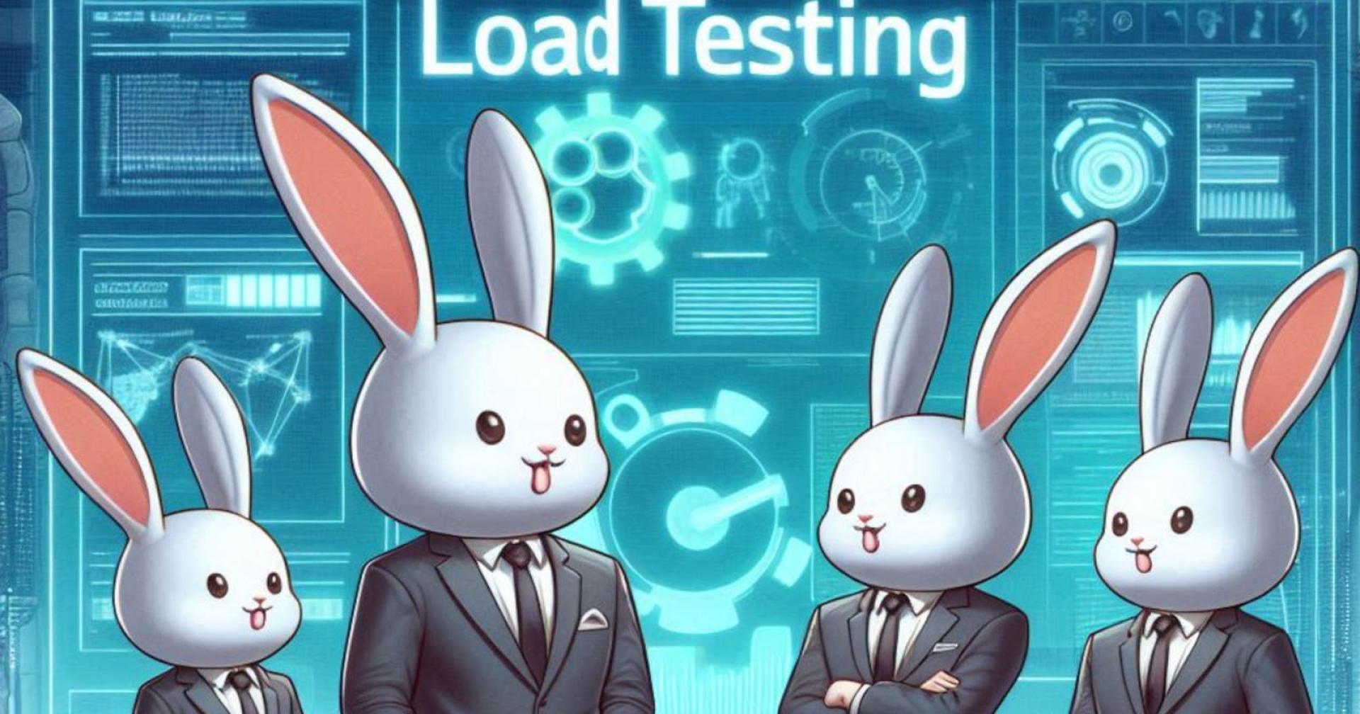 How to do Load Testing?