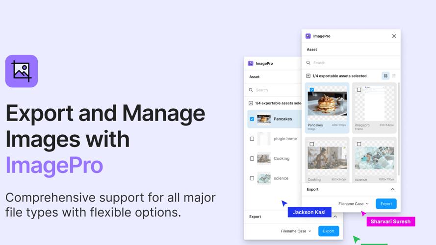 ImagePro: Streamlining Figma Exports with Pinata Cloud Integration 🚀