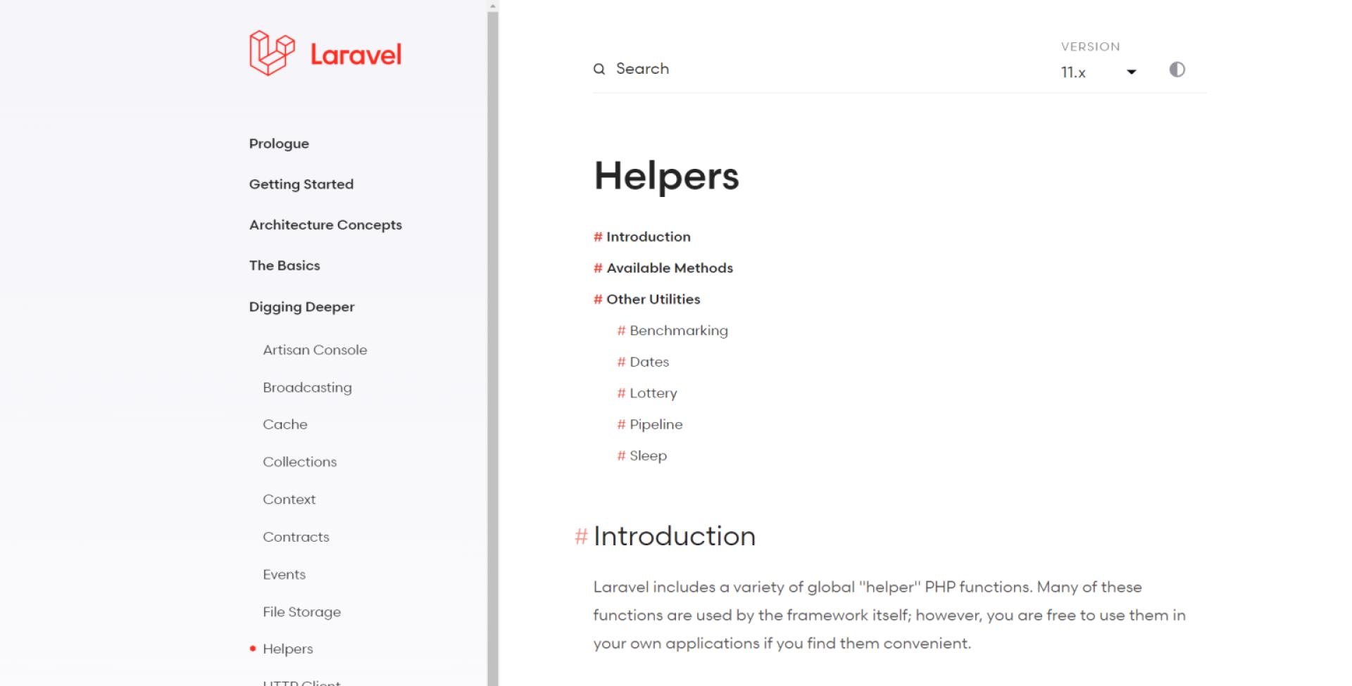 Laravel custom helper functions – Fast Tips