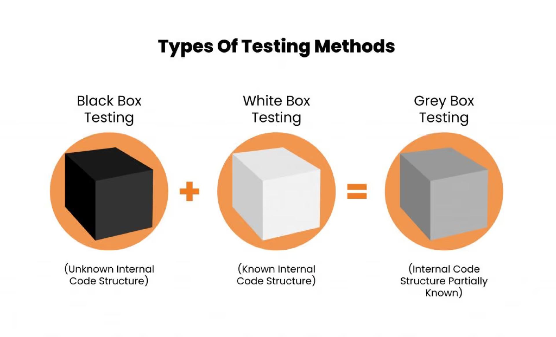 Black Box Vs White Box Testing: Differences & Techniques
