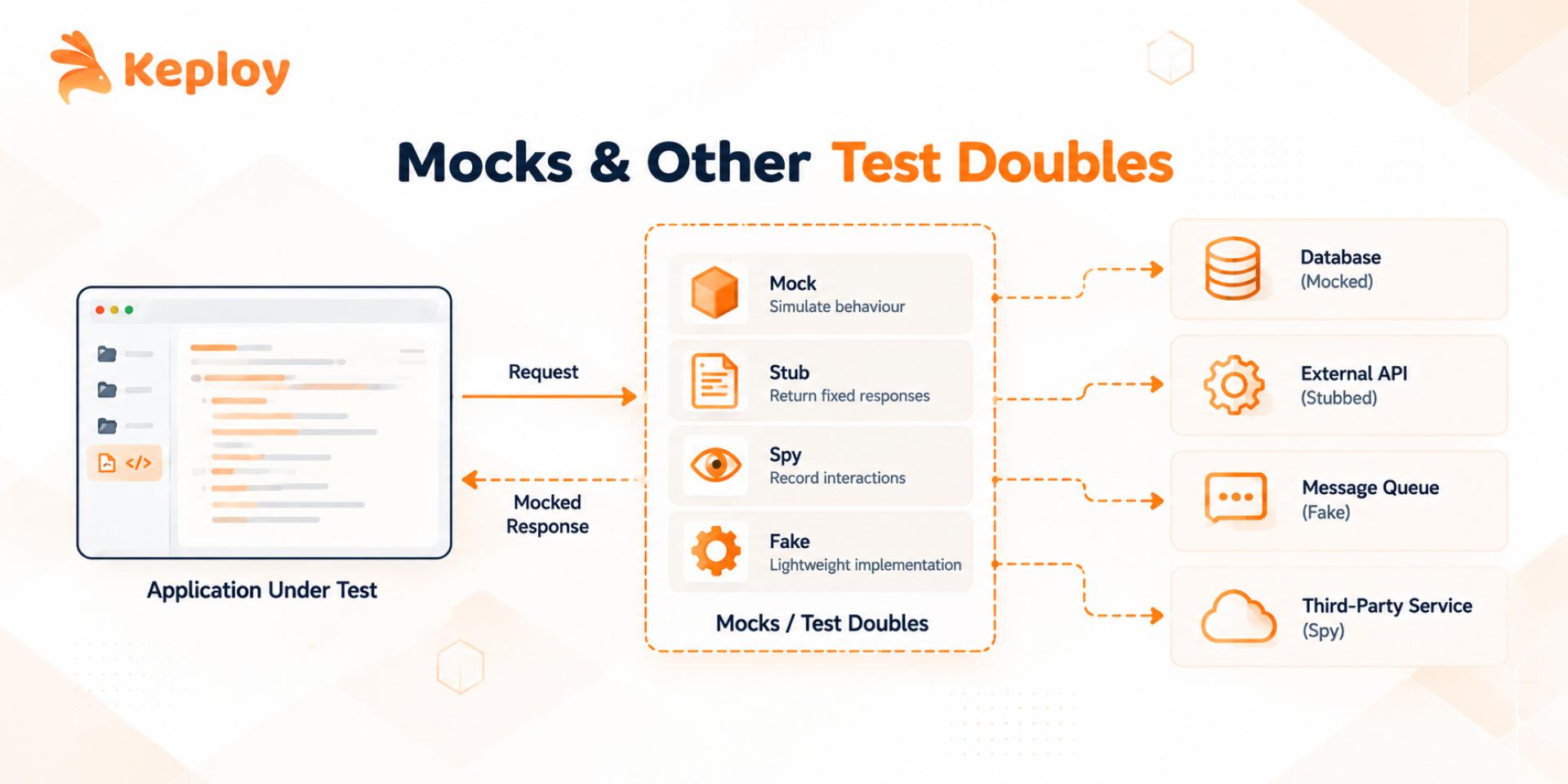 Mastering Mocking: A Complete Guide To Mocks And Other Test Doubles
