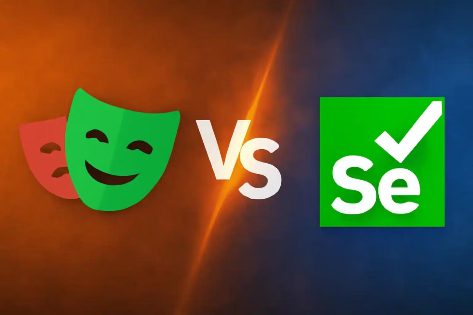Playwright Vs Selenium: Which Is Better In 2026?
