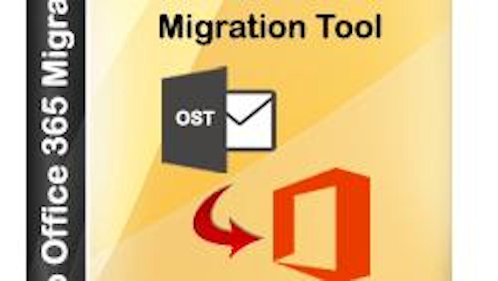 How to upload OST data to Office 365 Exchange using a software?