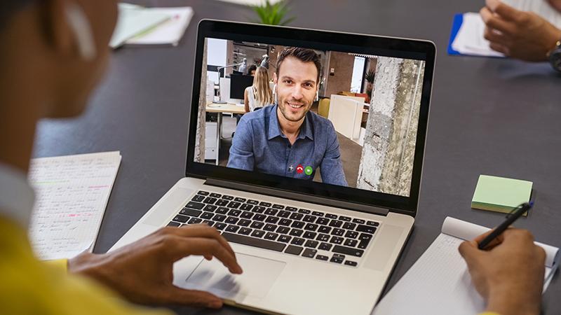 How to Build a Video Chat App for  iOS, Android & Web Platforms