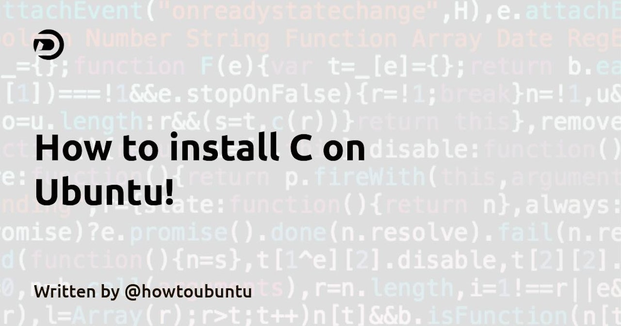 how-to-install-c-on-windows-computer-install-c-compiler-on-windows