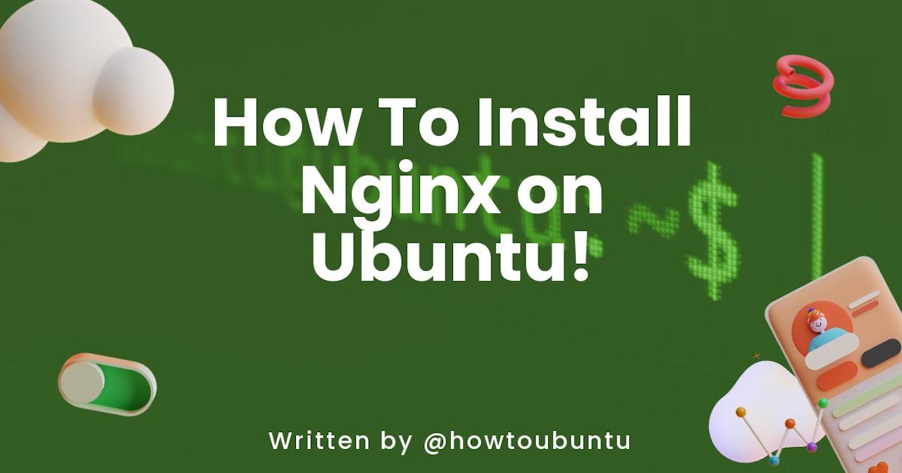 How To Install Nginx on Ubuntu!