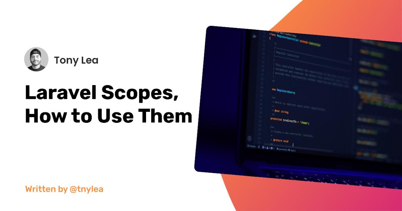 Laravel Scopes