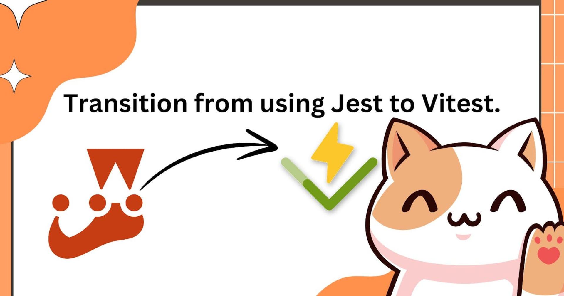 Upgrade Your Node.js Testing: Seamlessly Switch from Jest to Vitest