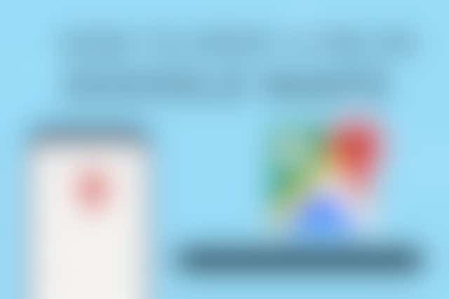 How to Drop a Pin on Google Maps