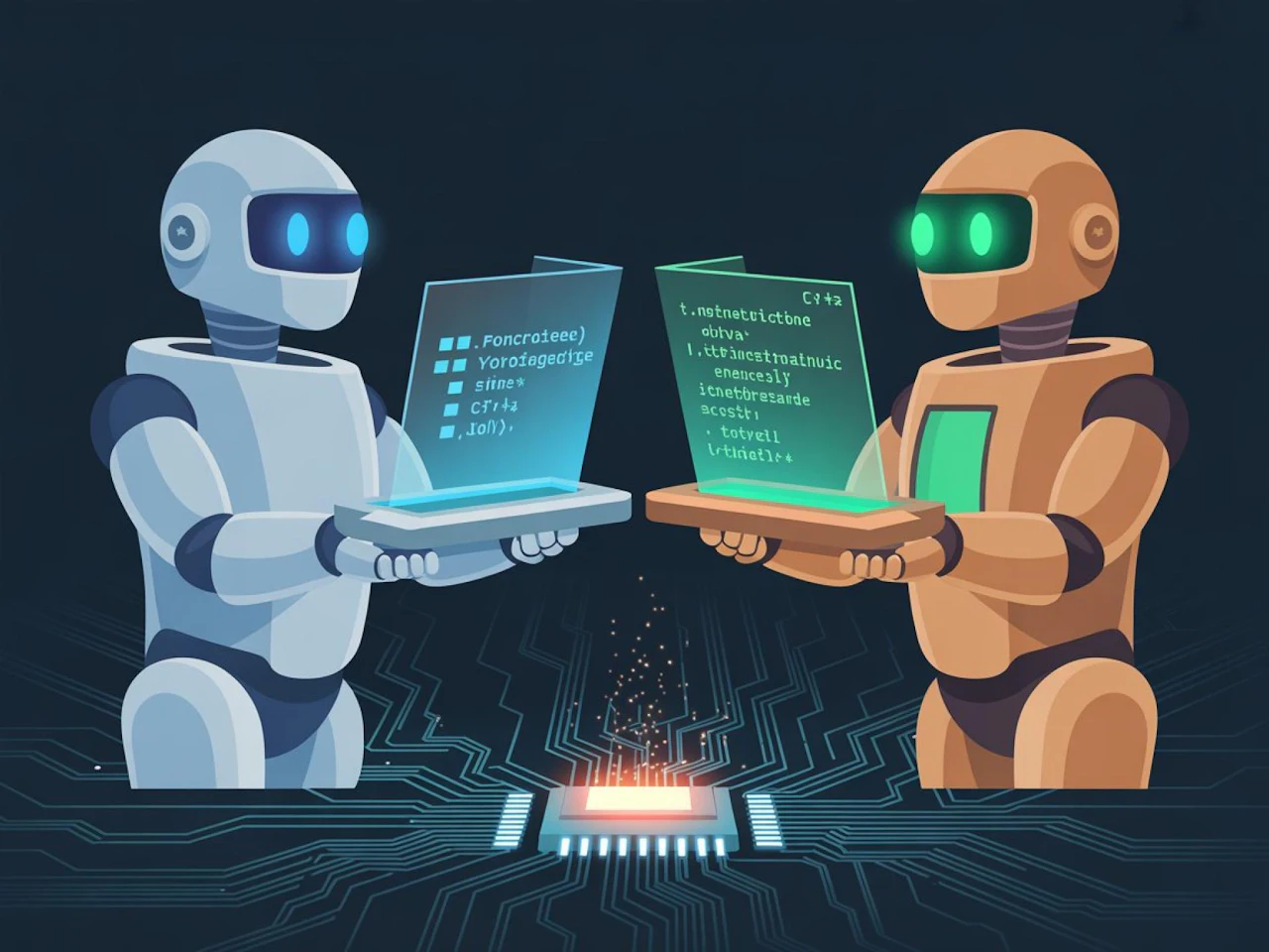 .NET vs Java: Which One to Choose for Enterprise Applications?