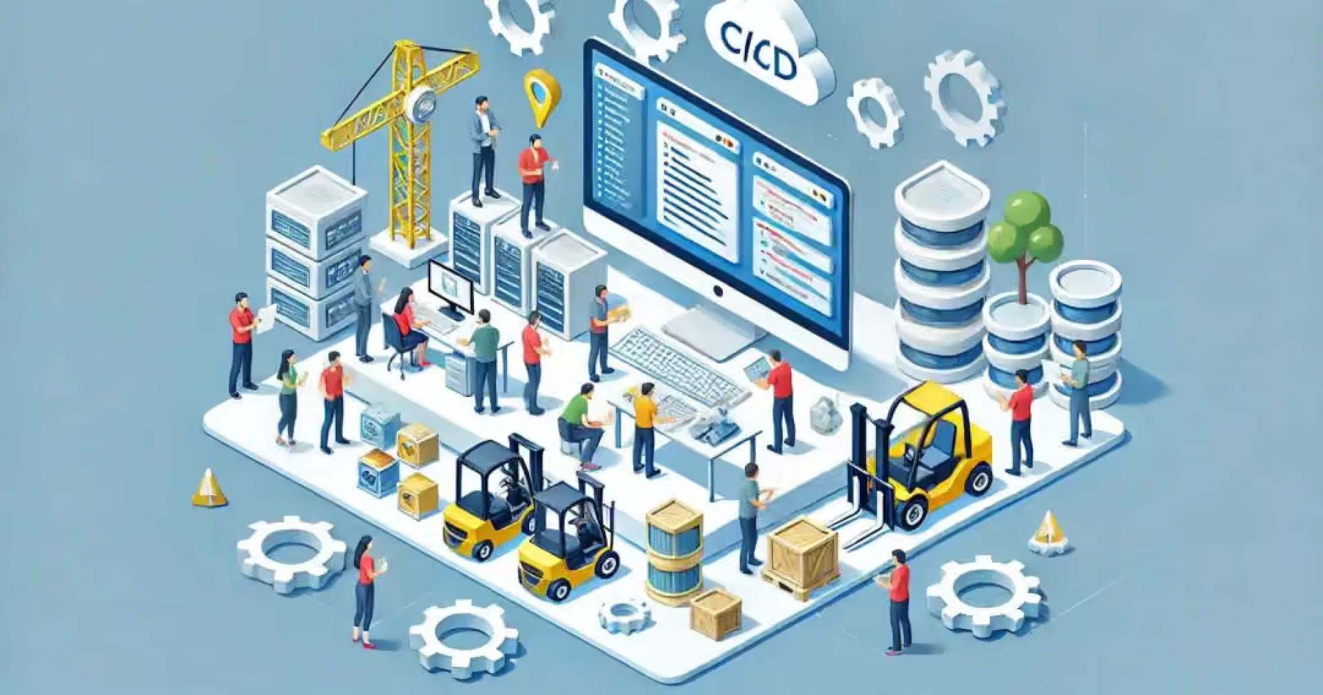 Staging Vs. Production: Key Differences Explained