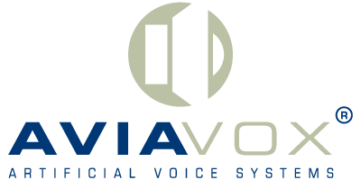 Aviavox Logo