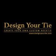 designyourtie