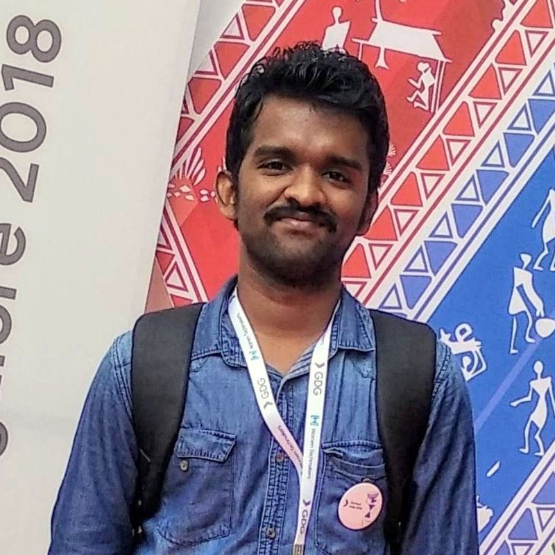 DevDojo imkarthikeyans Avatar