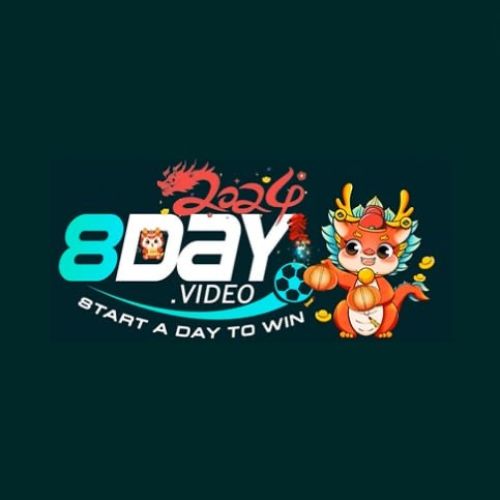 8Day Video