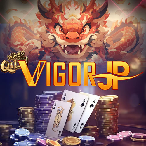 vigorjp's avatar
