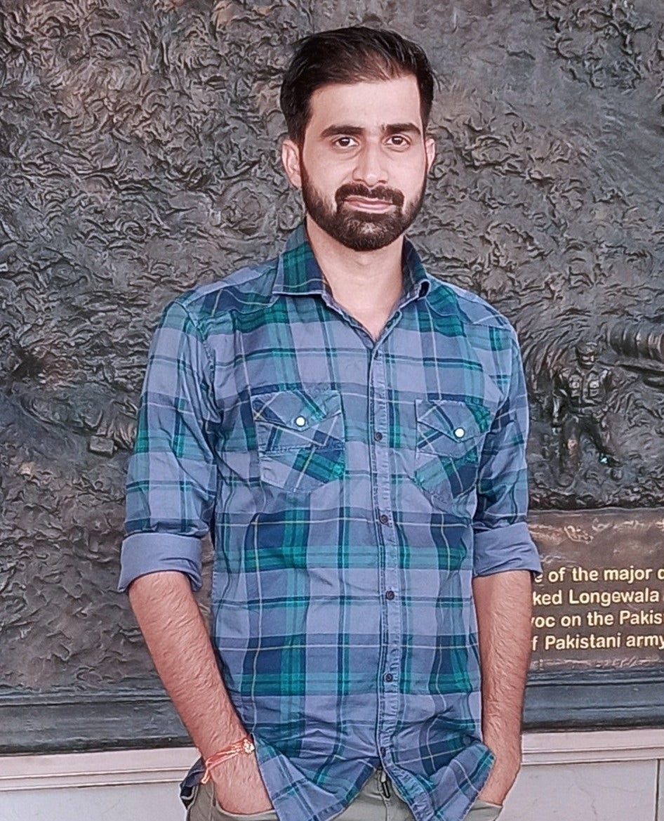 kamal's avatar